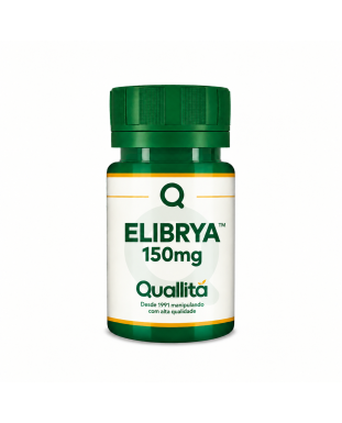 ELIBRYA™ - CÁPSULAS – FARMÁCIA QUALLITÁ