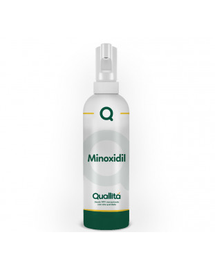 Minoxidil 5% - Loção capilar