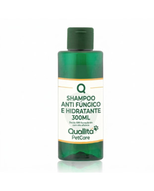 SHAMPOO VETERINÁRIO